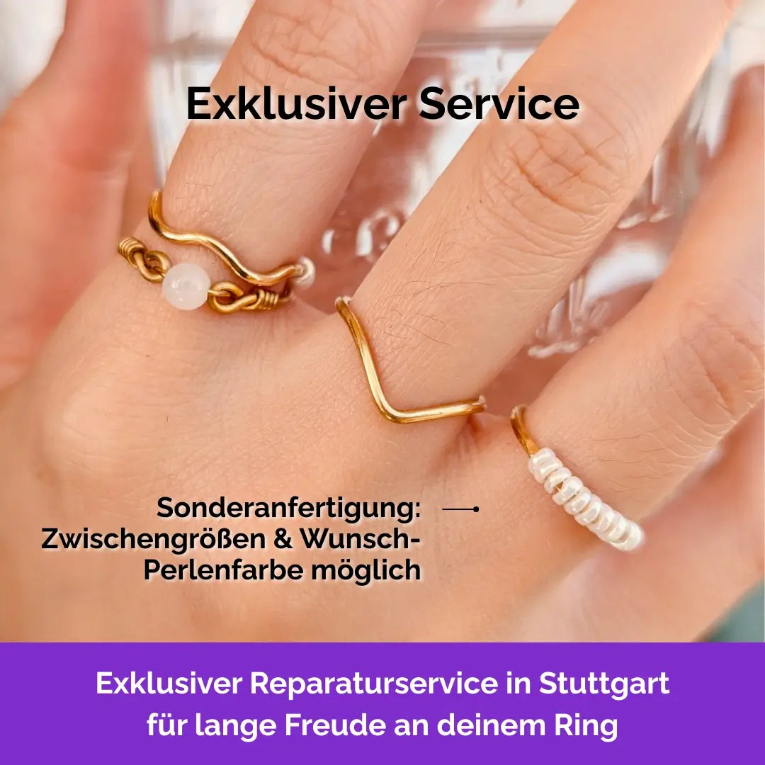 Exklusiver Service Reparatur Sonderanfertigung made in Germany